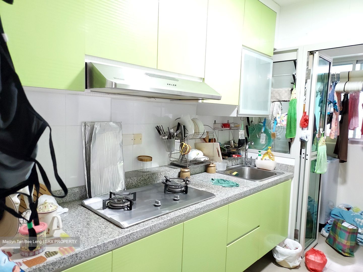 Punggol Drive (Punggol),  #402100561